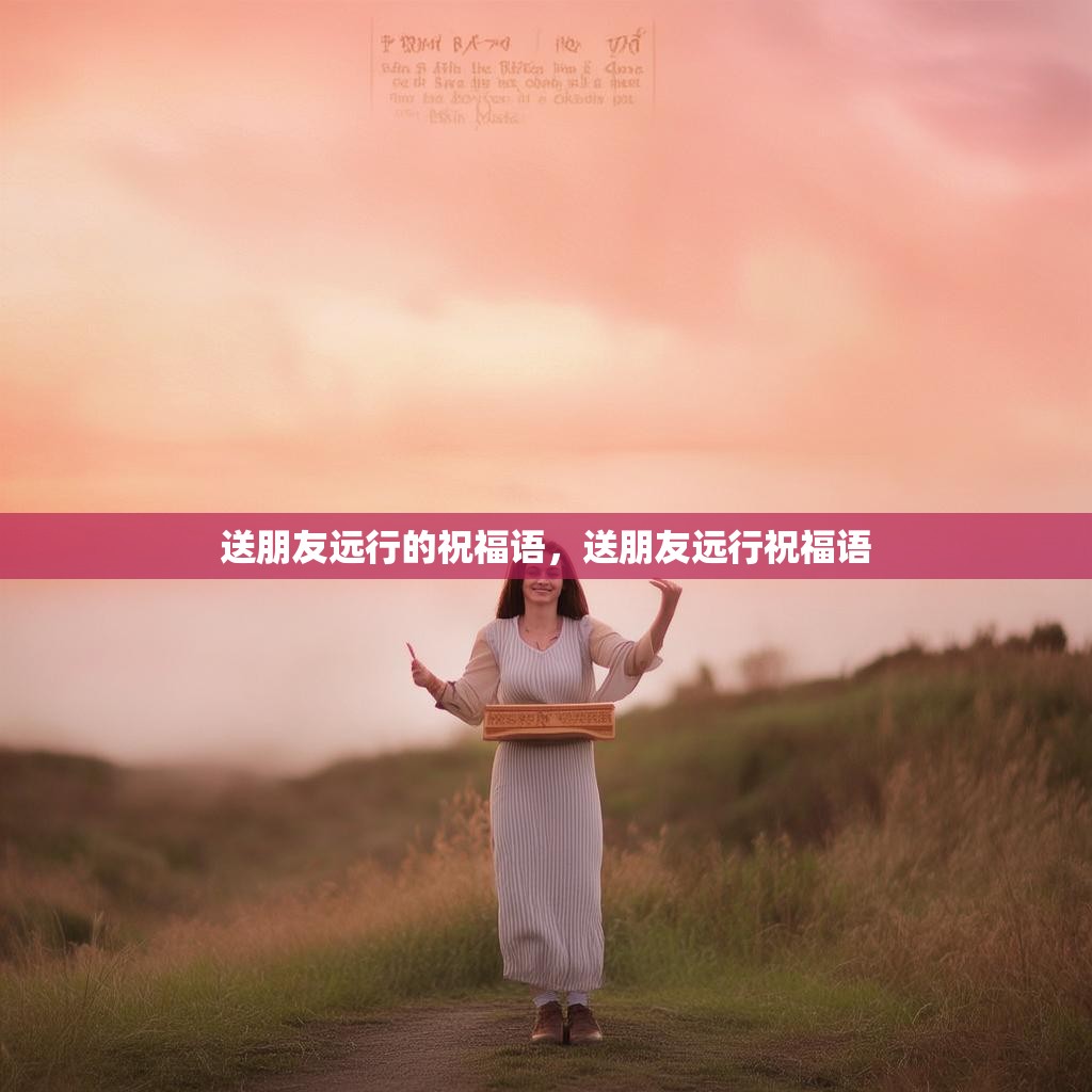 送朋友远行的祝福语,送朋友远行祝福语