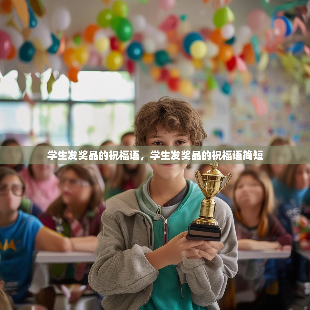 学生发奖品的祝福语,学生发奖品的祝福语简短