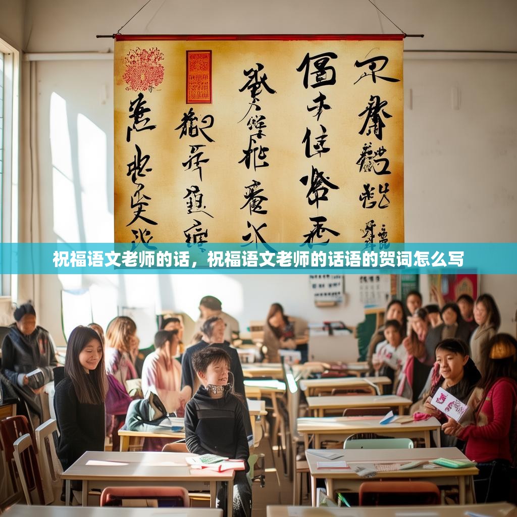 祝福语文老师的话,祝福语文老师的话语的贺词怎么写
