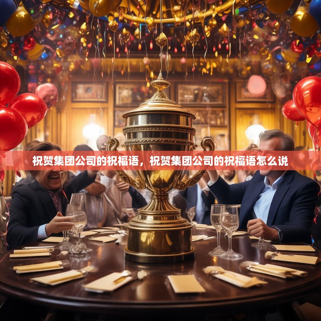 祝贺集团公司的祝福语,祝贺集团公司的祝福语怎么说