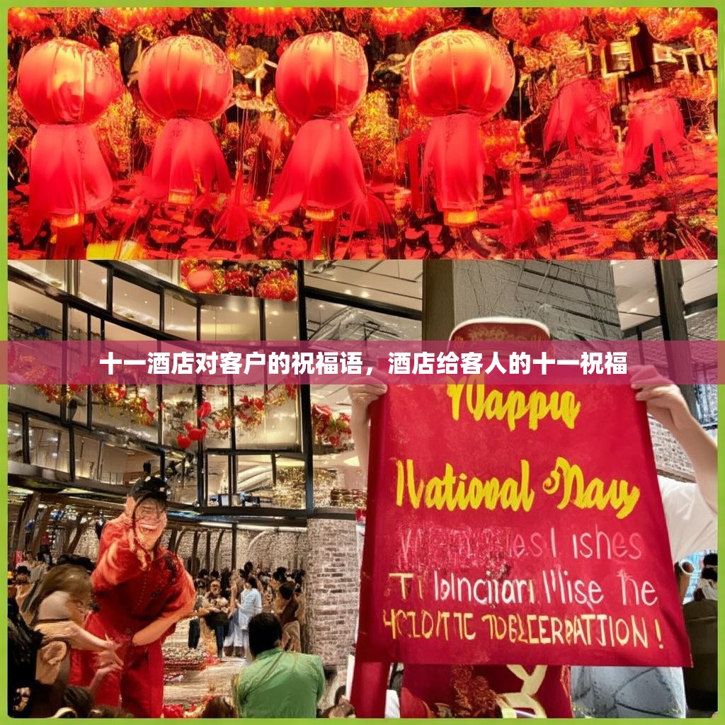 十一酒店对客户的祝福语，酒店给客人的十一祝福