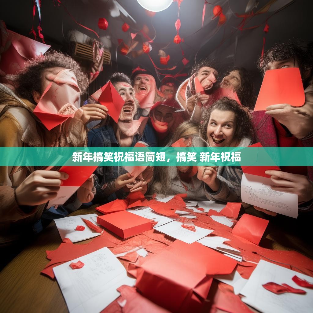 新年搞笑祝福语简短,搞笑 新年祝福
