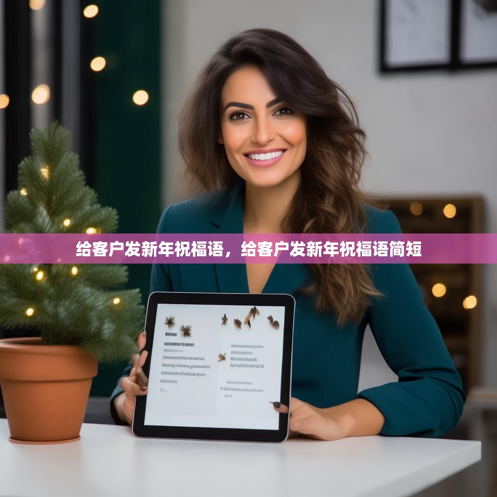 给客户发新年祝福语，给客户发新年祝福语简短