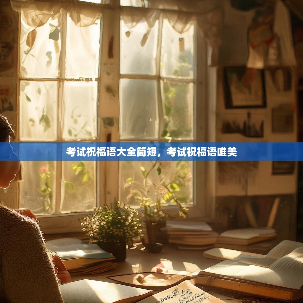 考试祝福语大全简短,考试祝福语唯美