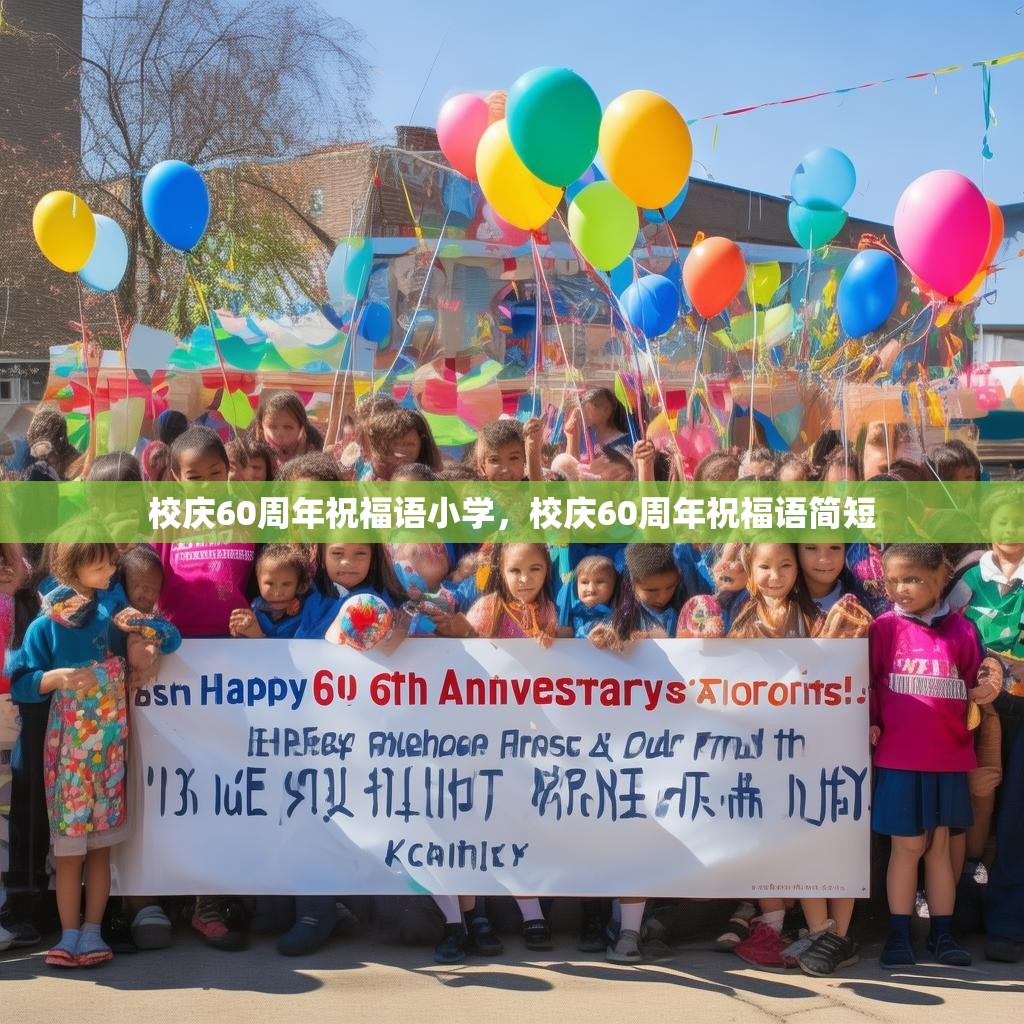 校庆60周年祝福语小学,校庆60周年祝福语简短