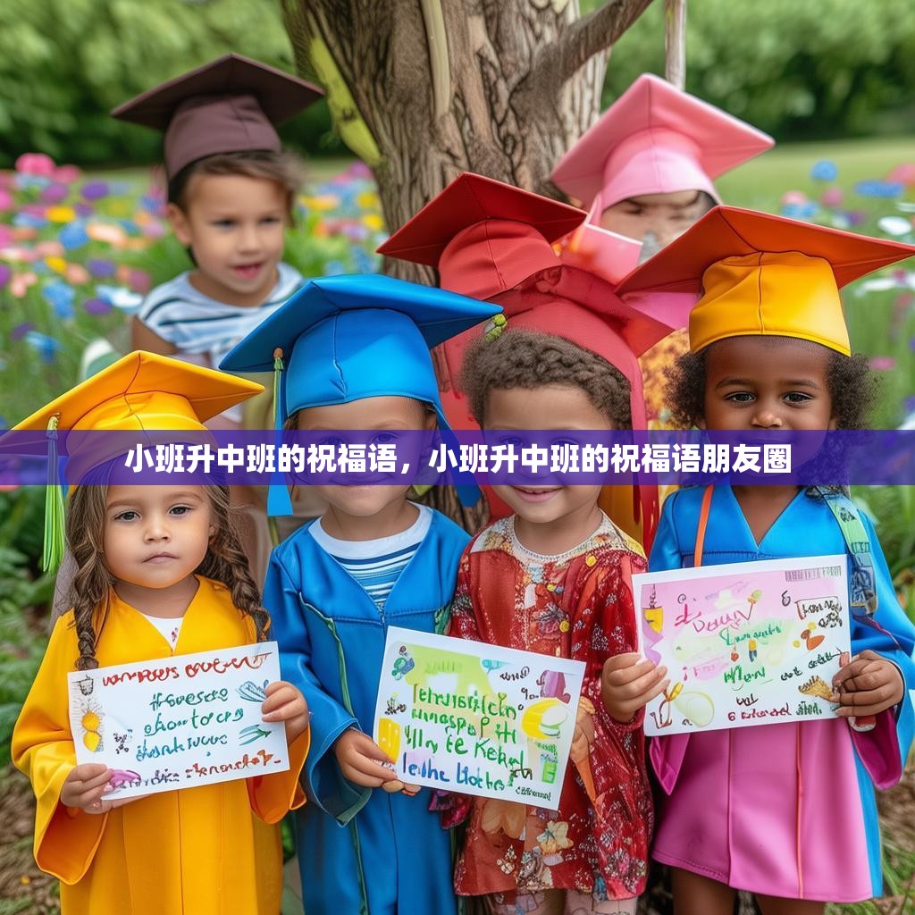 小班升中班的祝福语,小班升中班的祝福语朋友圈