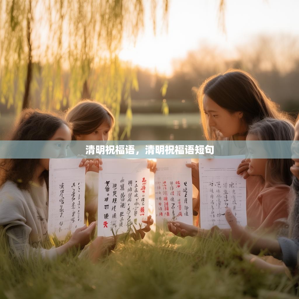清明祝福语，清明祝福语短句