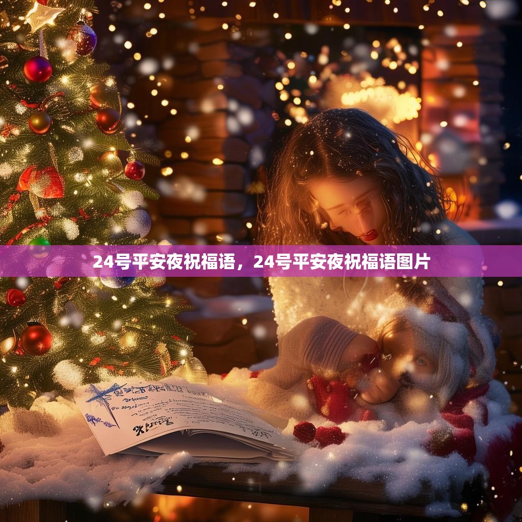 24号平安夜祝福语,24号平安夜祝福语图片