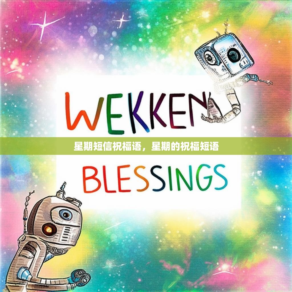星期短信祝福语,星期的祝福短语