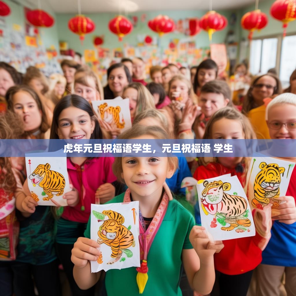 虎年元旦祝福语学生,元旦祝福语 学生