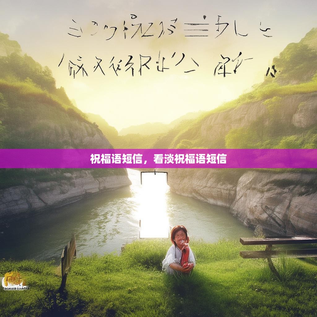 祝福语短信,看淡祝福语短信