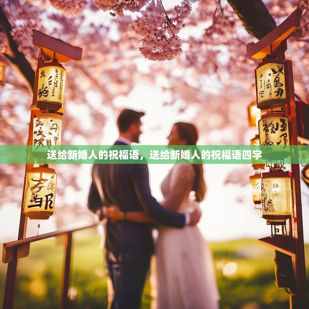 送给新婚人的祝福语,送给新婚人的祝福语四字