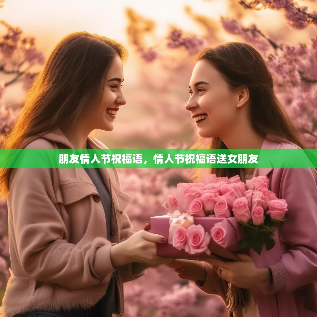 朋友情人节祝福语,情人节祝福语送女朋友