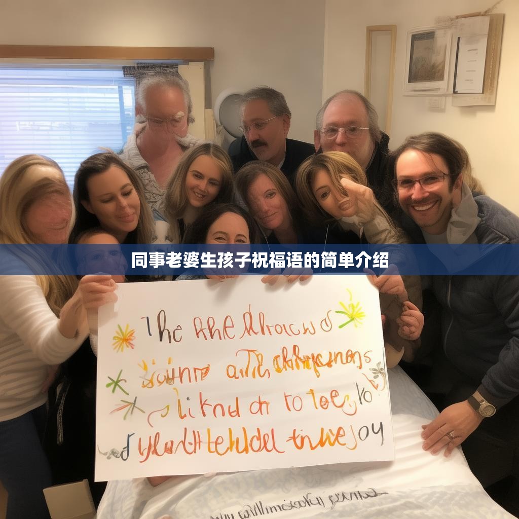 同事老婆生孩子祝福语的简单介绍