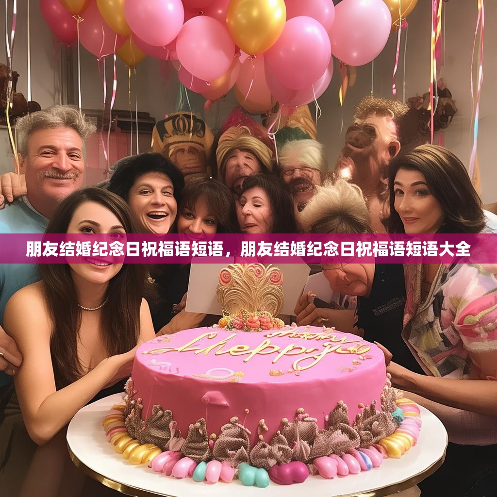 朋友结婚纪念日祝福语短语,朋友结婚纪念日祝福语短语大全