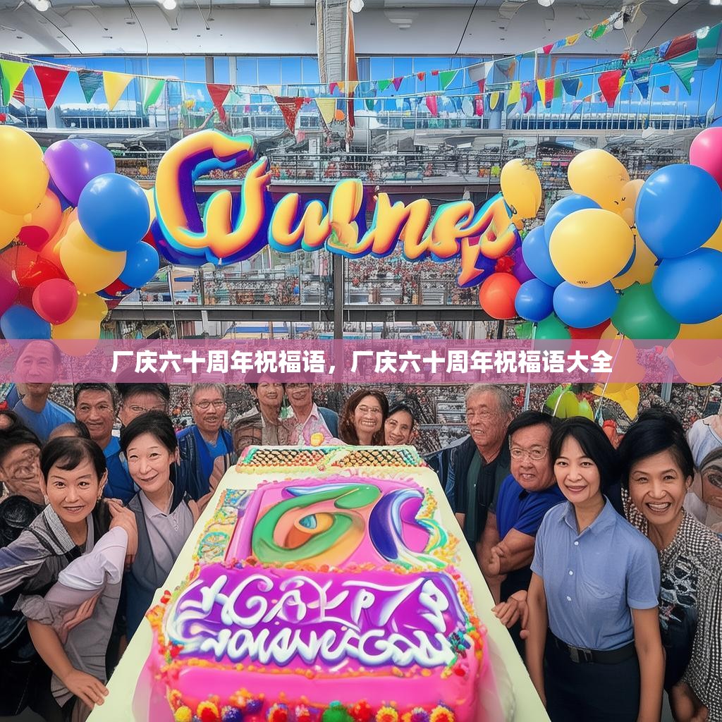 厂庆六十周年祝福语,厂庆六十周年祝福语大全