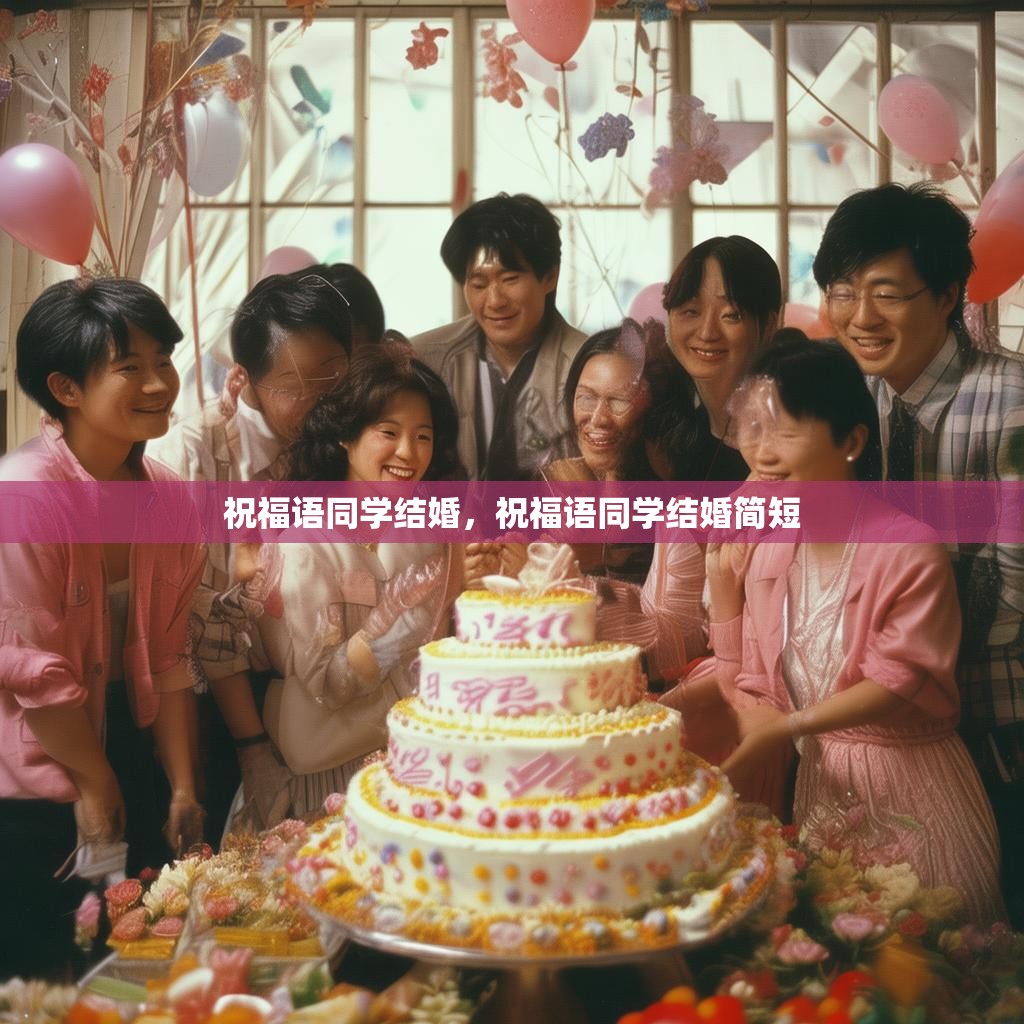 祝福语同学结婚,祝福语同学结婚简短