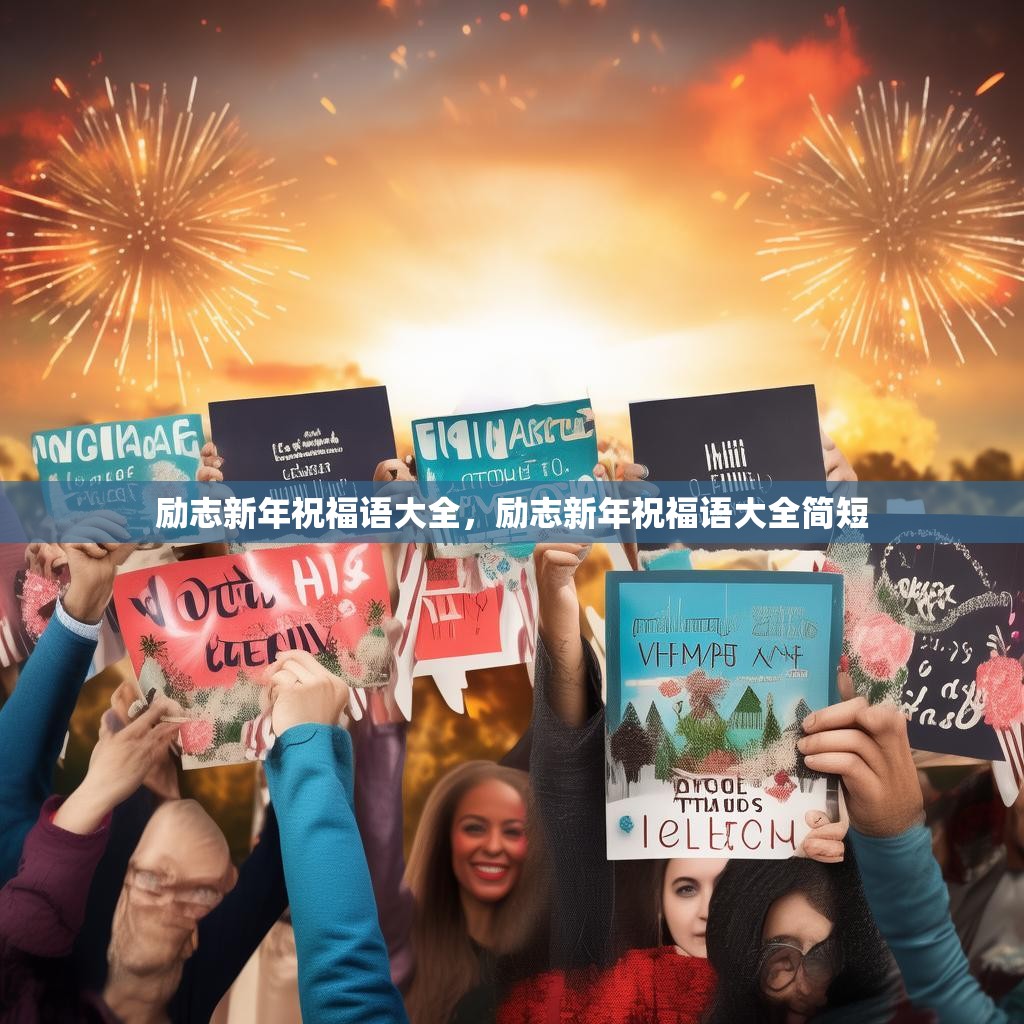 励志新年祝福语大全,励志新年祝福语大全简短