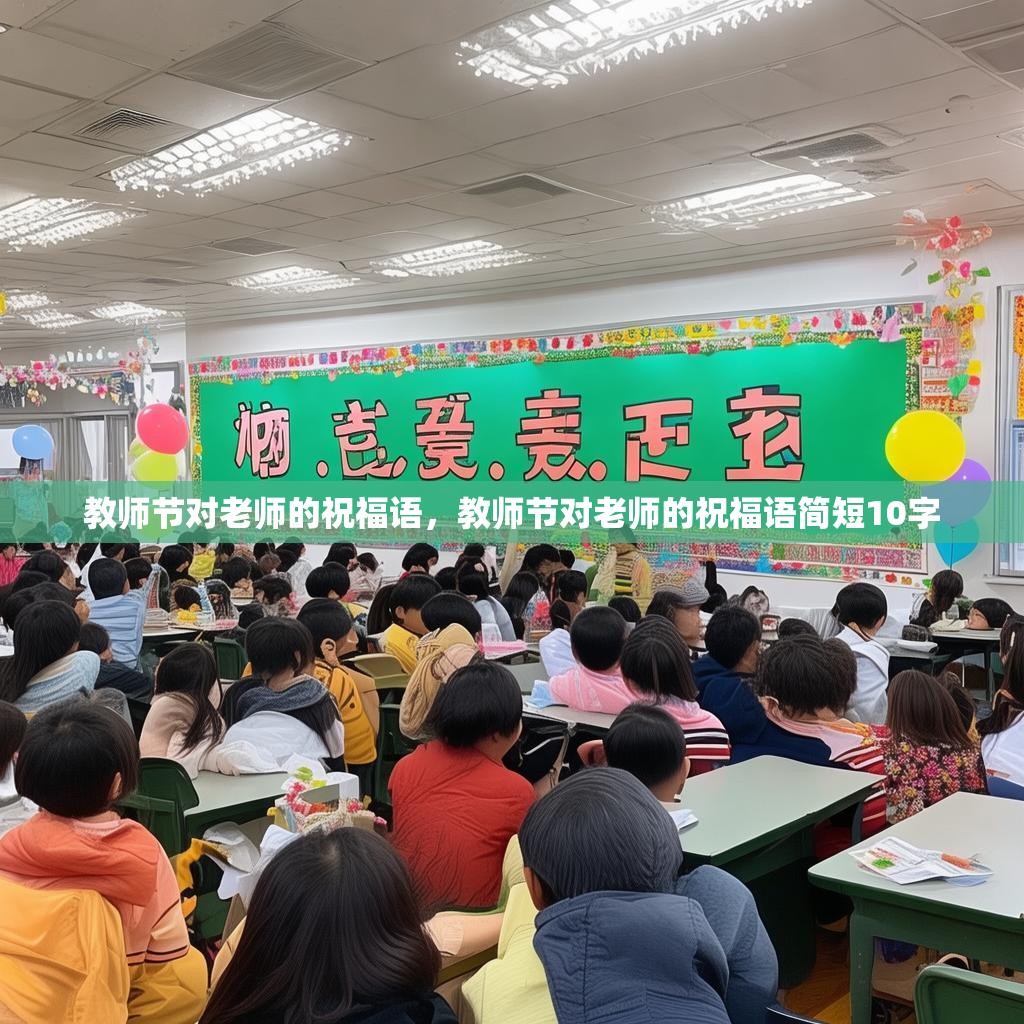 教师节对老师的祝福语,教师节对老师的祝福语简短10字