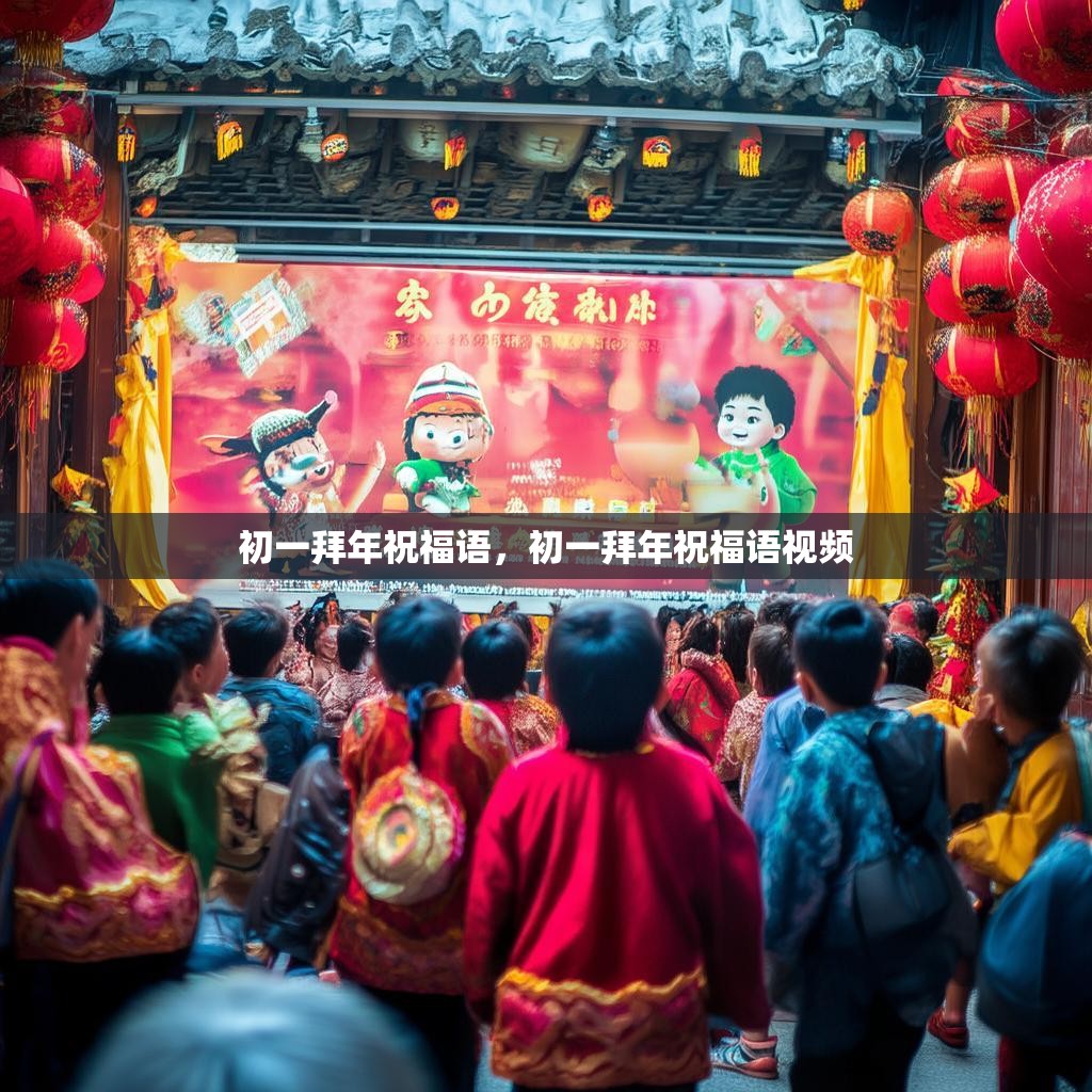 初一拜年祝福语,初一拜年祝福语视频