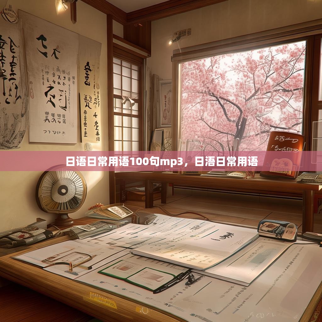 日语日常用语100句mp3,日浯日常用语