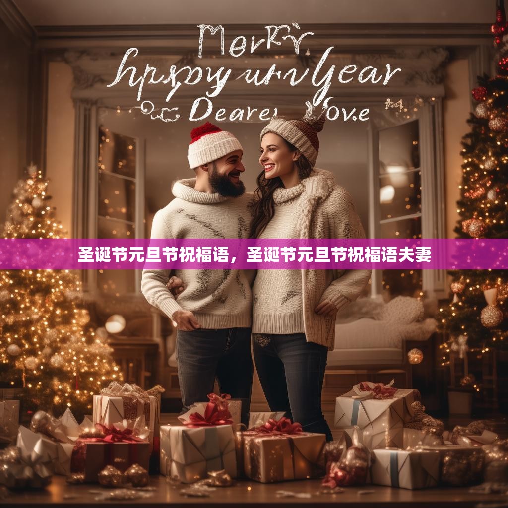 圣诞节元旦节祝福语,圣诞节元旦节祝福语夫妻