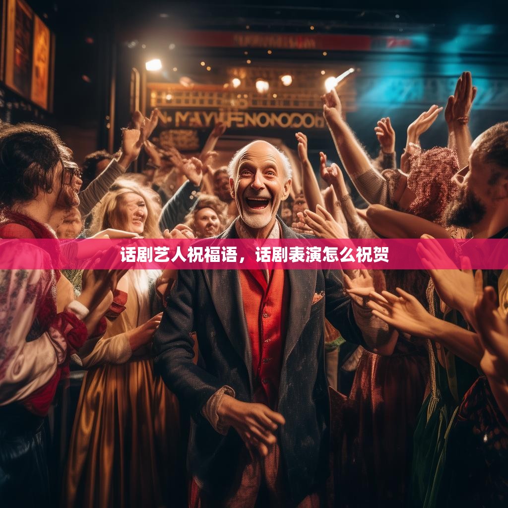 话剧艺人祝福语,话剧表演怎么祝贺
