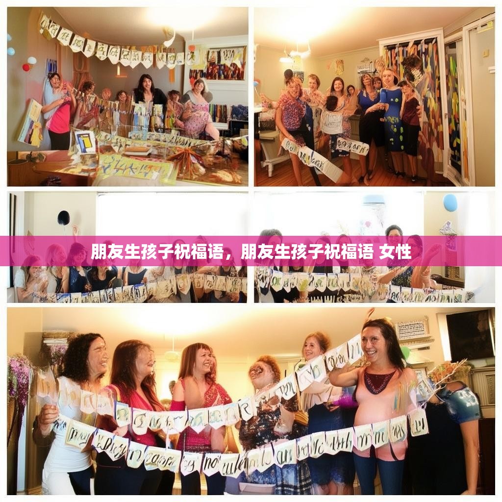 朋友生孩子祝福语，朋友生孩子祝福语 女性