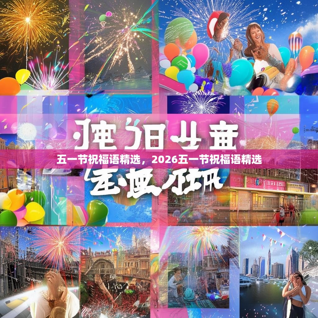 五一节祝福语精选,2026五一节祝福语精选