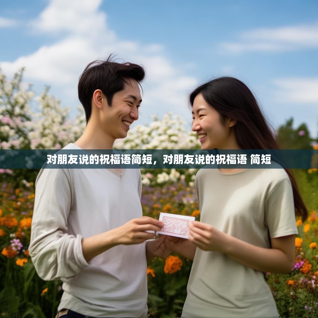 对朋友说的祝福语简短,对朋友说的祝福语 简短