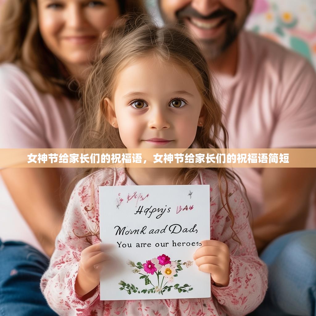 女神节给家长们的祝福语,女神节给家长们的祝福语简短