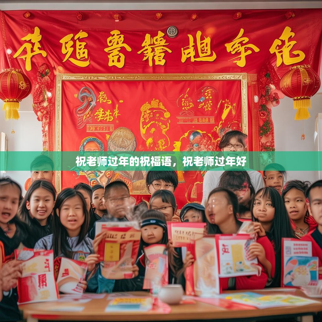 祝老师过年的祝福语,祝老师过年好