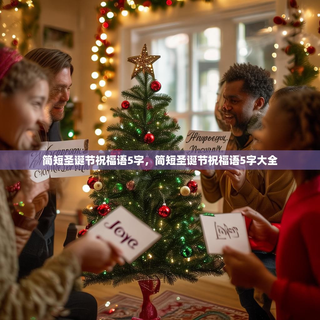 简短圣诞节祝福语5字,简短圣诞节祝福语5字大全