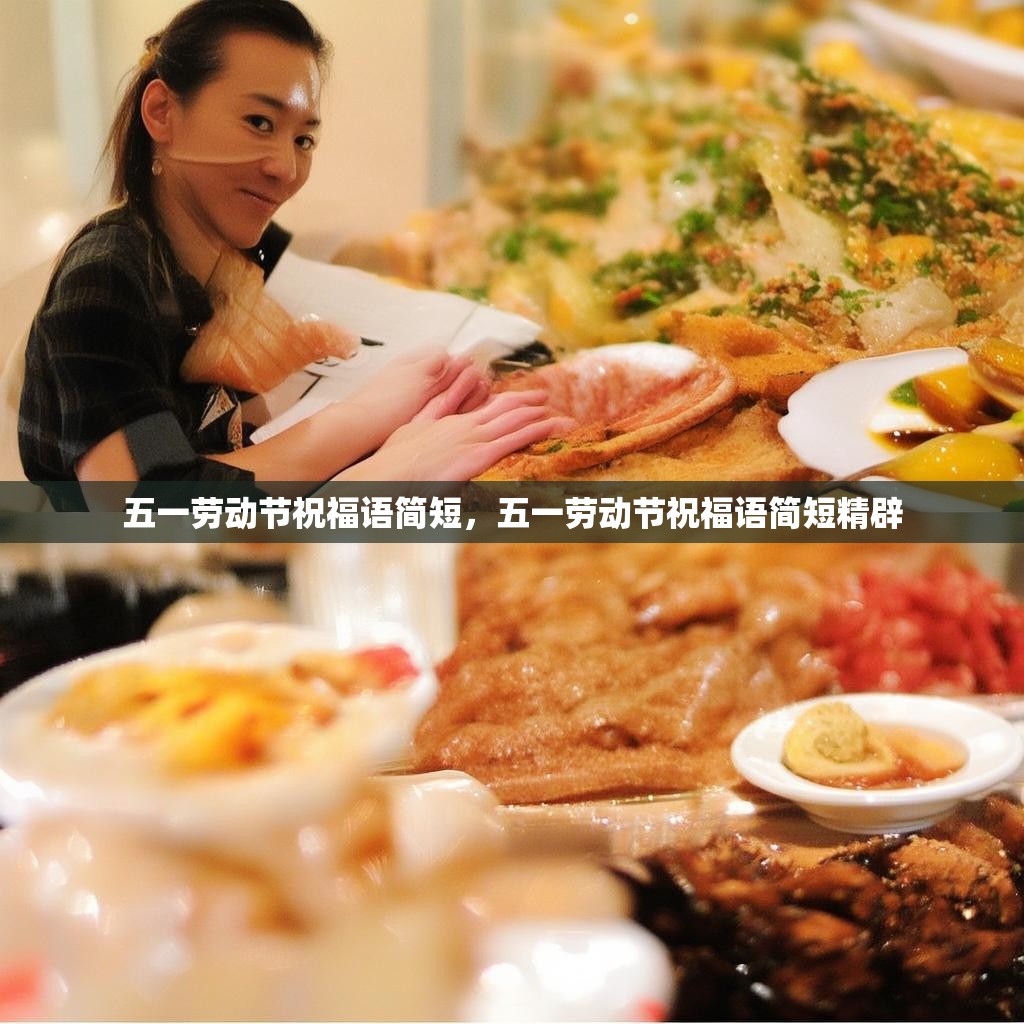 五一劳动节祝福语简短,五一劳动节祝福语简短精辟