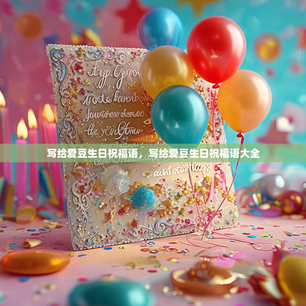 写给爱豆生日祝福语,写给爱豆生日祝福语大全