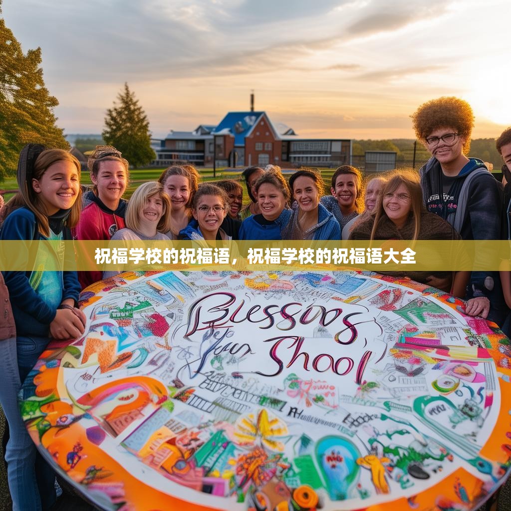 祝福学校的祝福语,祝福学校的祝福语大全