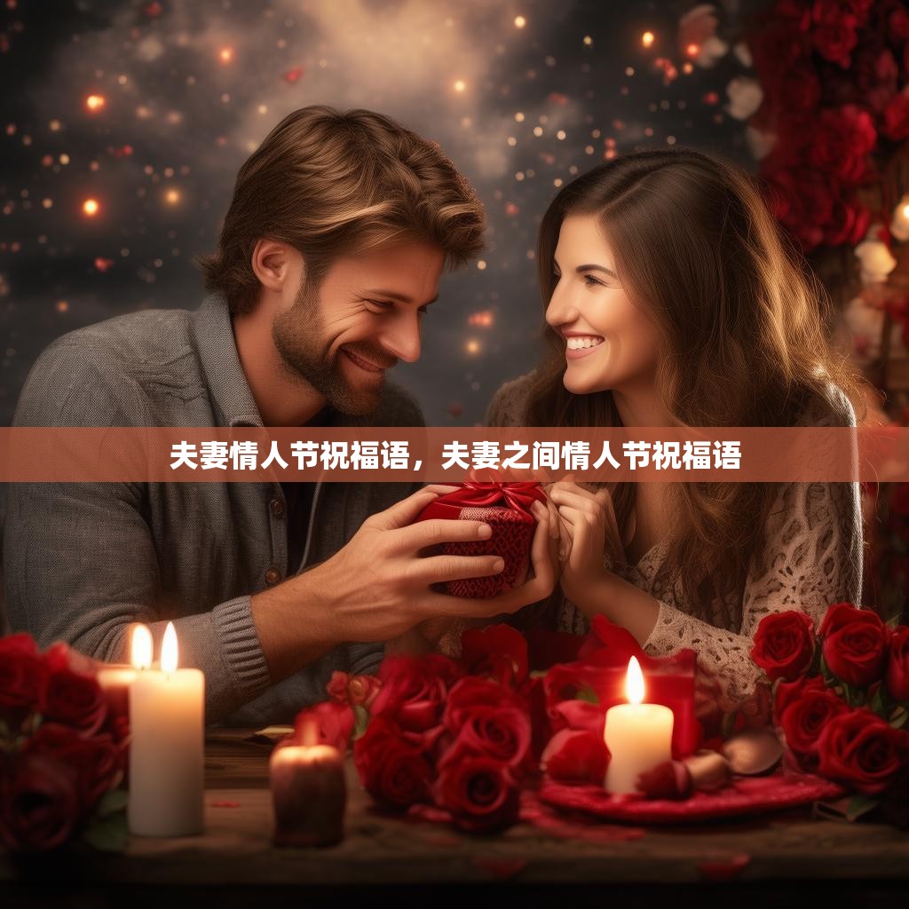 夫妻情人节祝福语,夫妻之间情人节祝福语