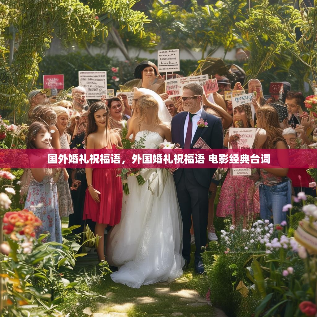 国外婚礼祝福语,外国婚礼祝福语 电影经典台词