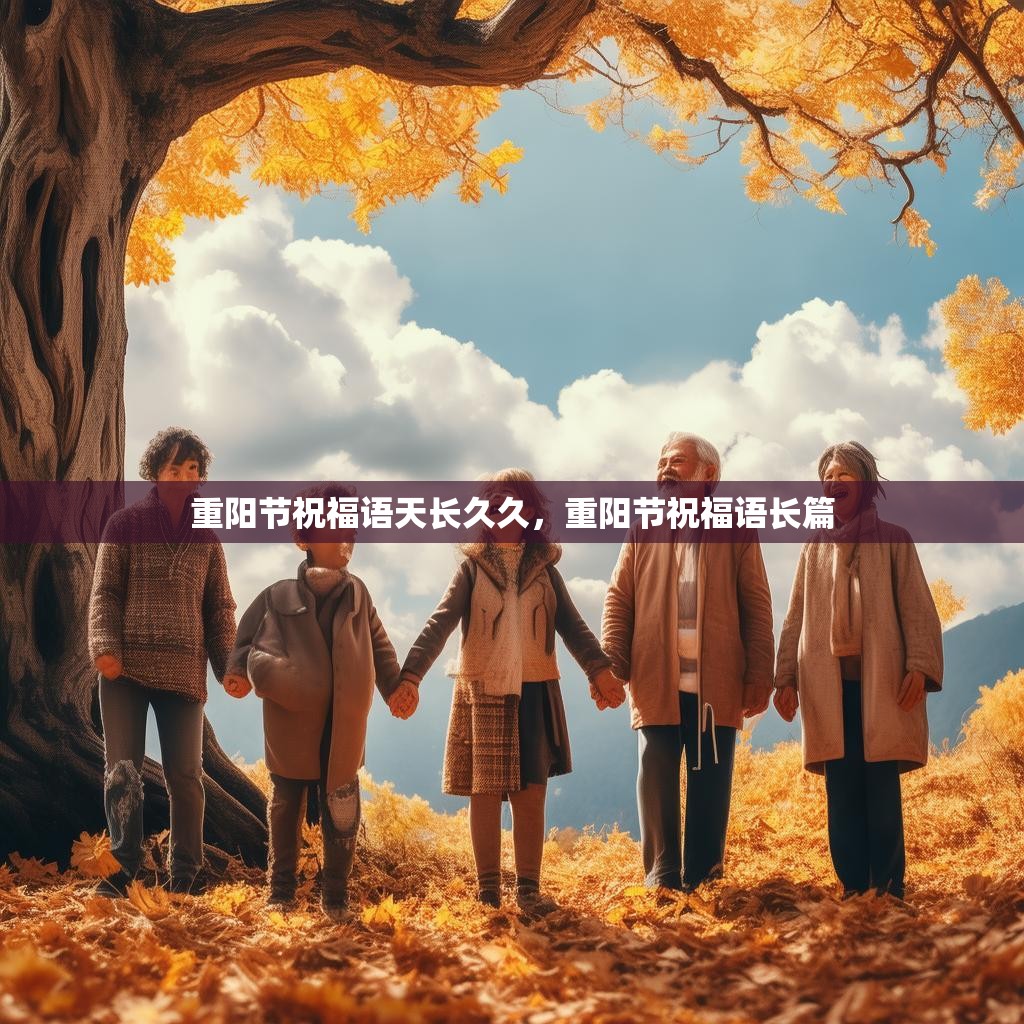 重阳节祝福语天长久久,重阳节祝福语长篇