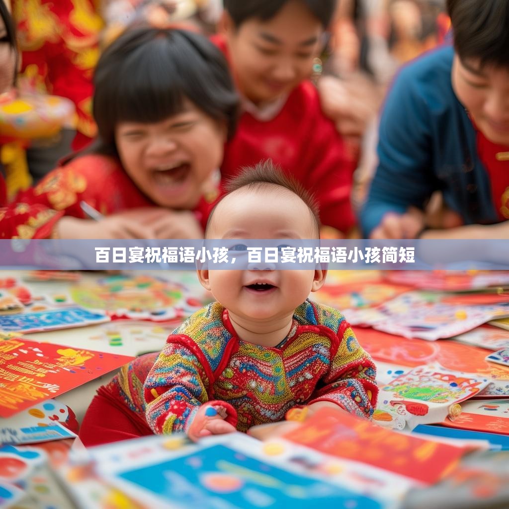 百日宴祝福语小孩,百日宴祝福语小孩简短