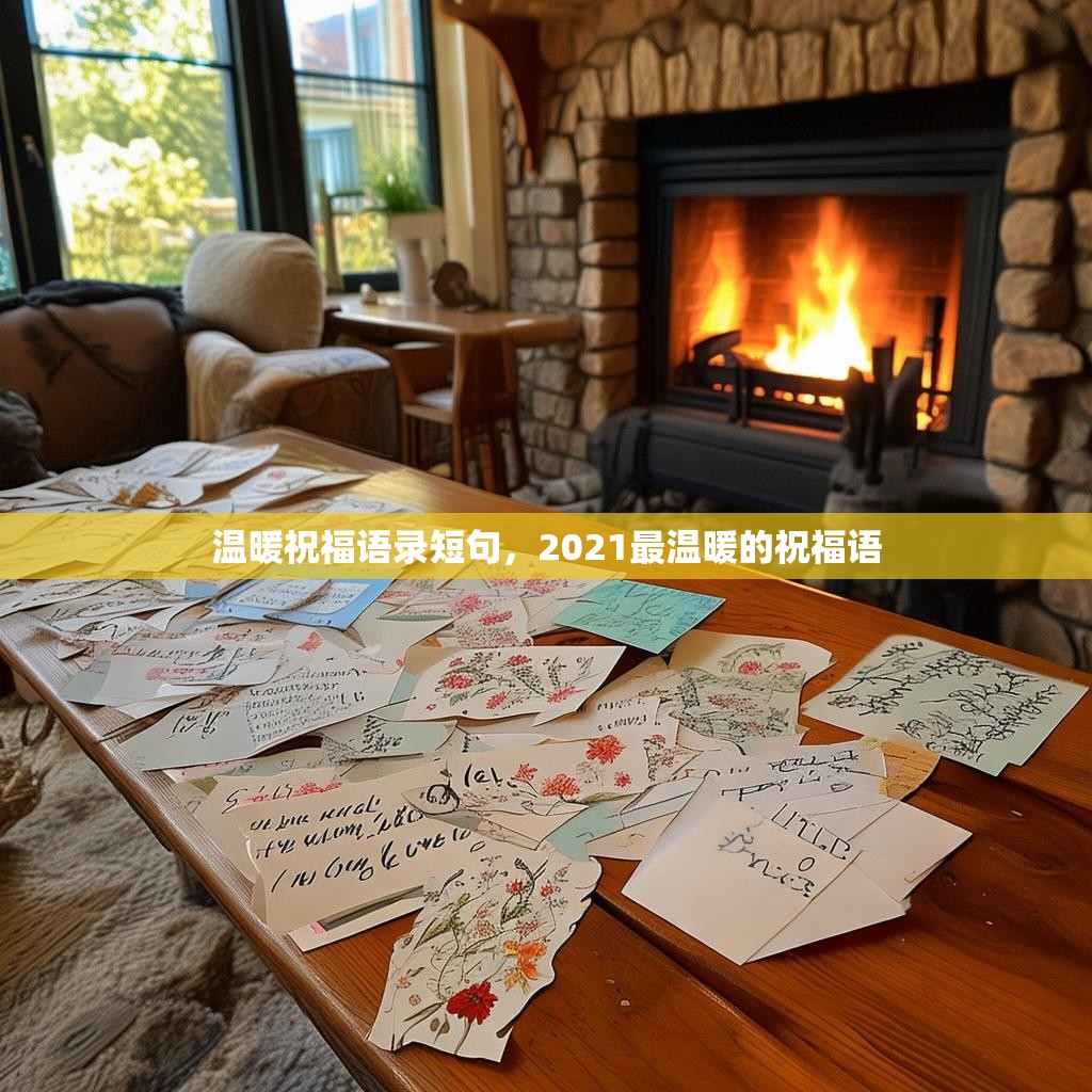温暖祝福语录短句,2021最温暖的祝福语