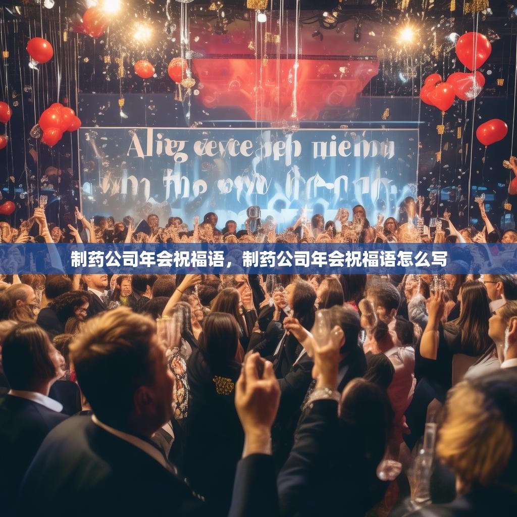 制药公司年会祝福语,制药公司年会祝福语怎么写