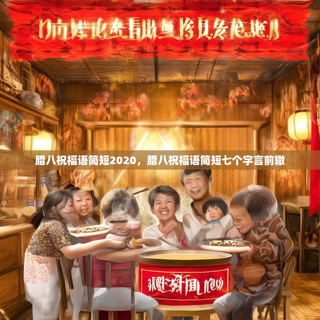 腊八祝福语简短2020,腊八祝福语简短七个字言前辙