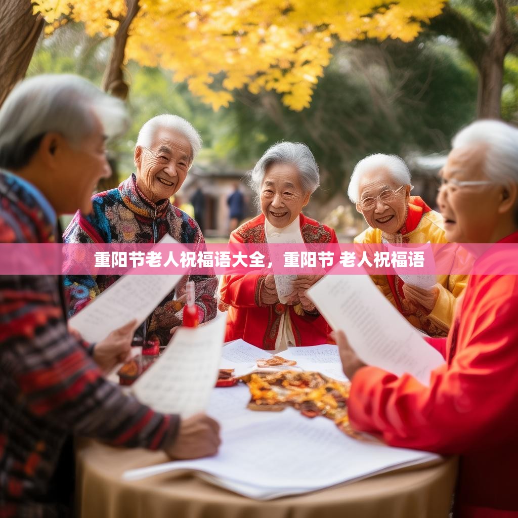 重阳节老人祝福语大全,重阳节 老人祝福语