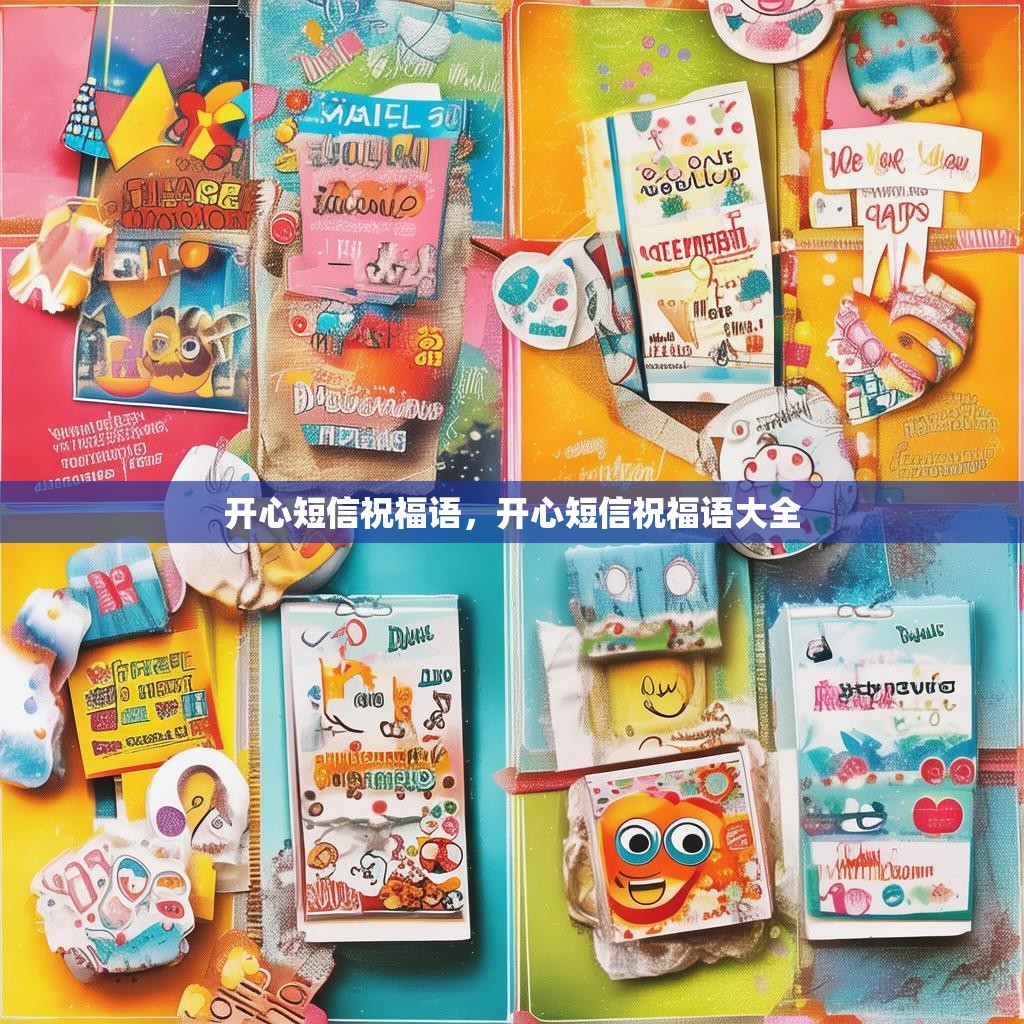 开心短信祝福语,开心短信祝福语大全