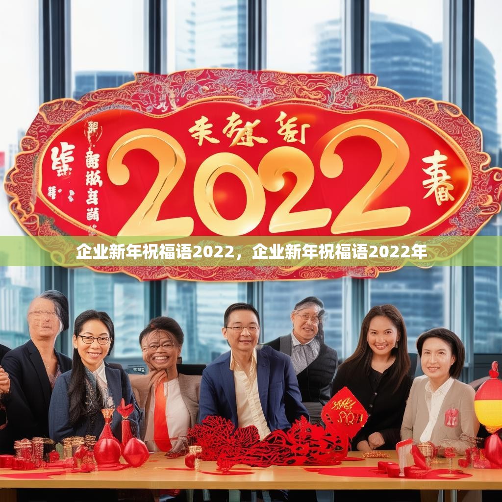 企业新年祝福语2022,企业新年祝福语2022年
