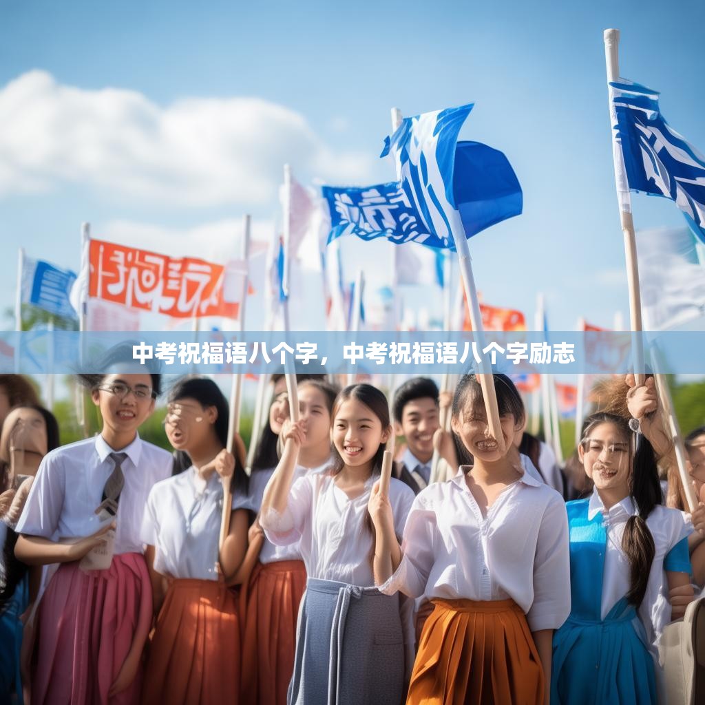 中考祝福语八个字,中考祝福语八个字励志