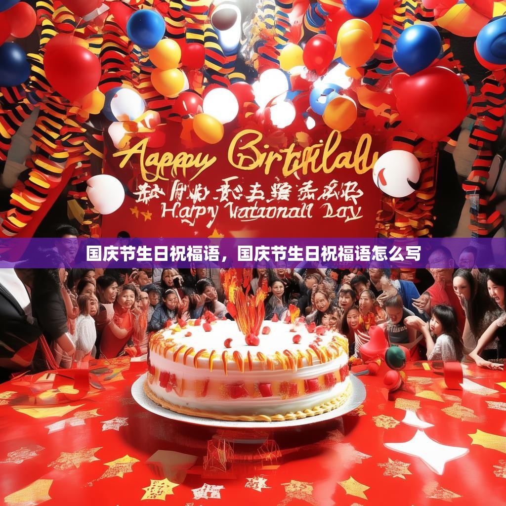 国庆节生日祝福语,国庆节生日祝福语怎么写
