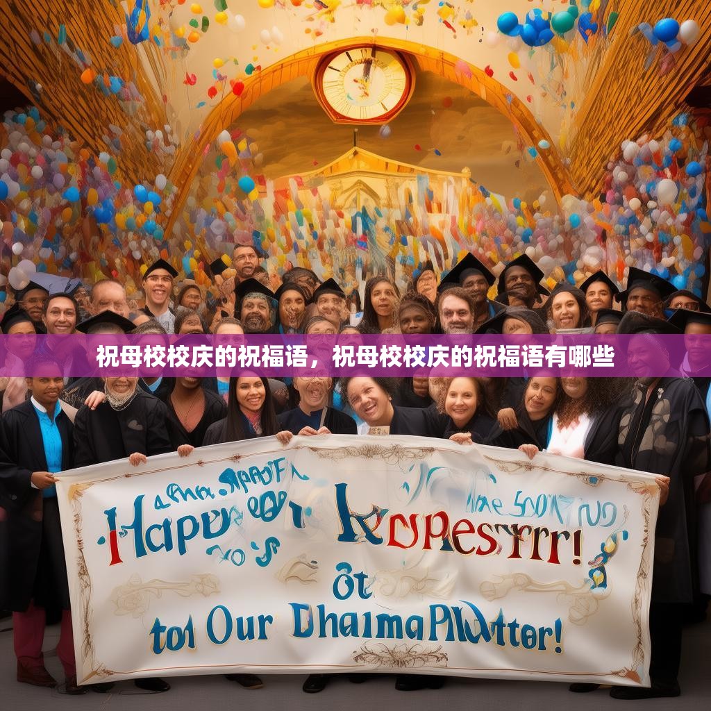 祝母校校庆的祝福语,祝母校校庆的祝福语有哪些