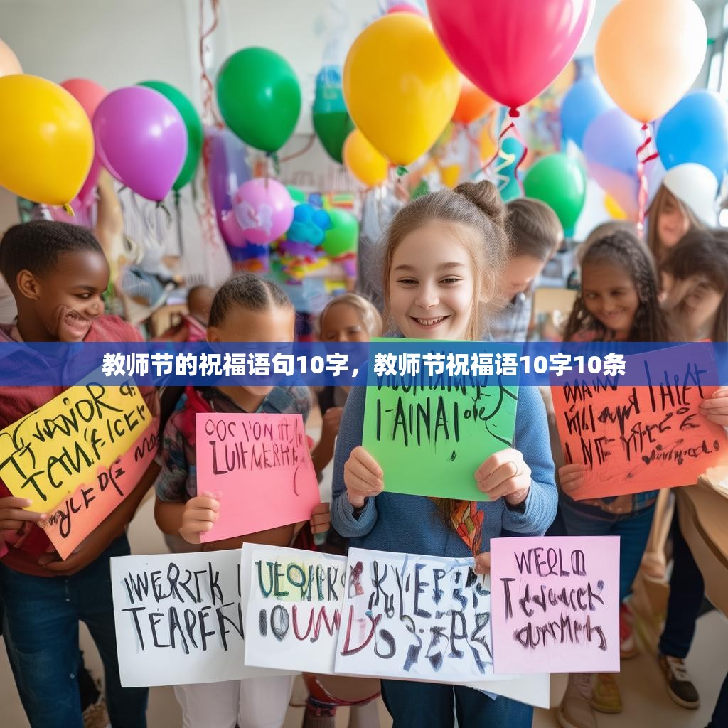 教师节的祝福语句10字,教师节祝福语10字10条